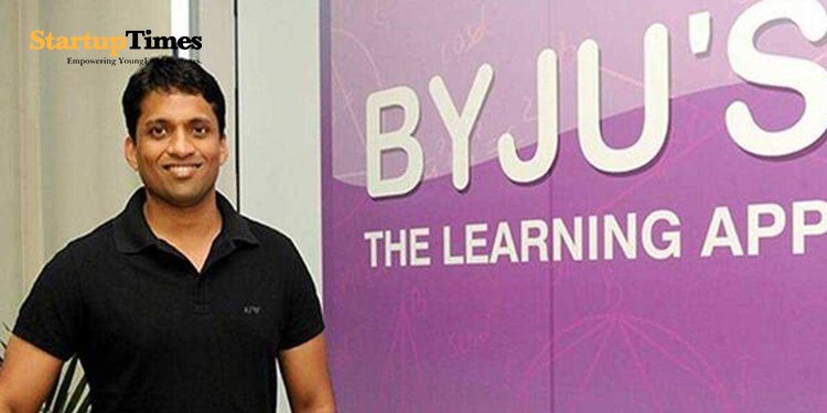 BYJU’s all set to acquire another edtech for $600 Million