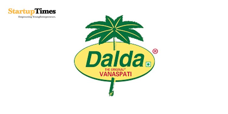 Dalda- How an England brand became a monopoly in Early India