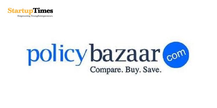 Policybazaar files for ₹6,018 crore IPO