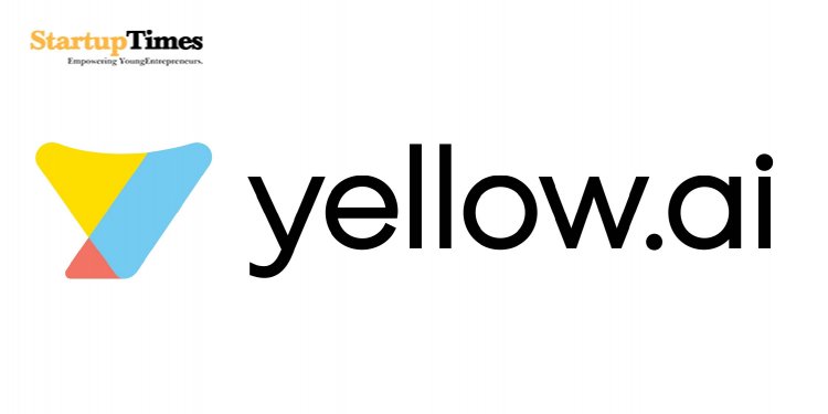 Conversational AI Startup yellow.ai Raises $78 Million
