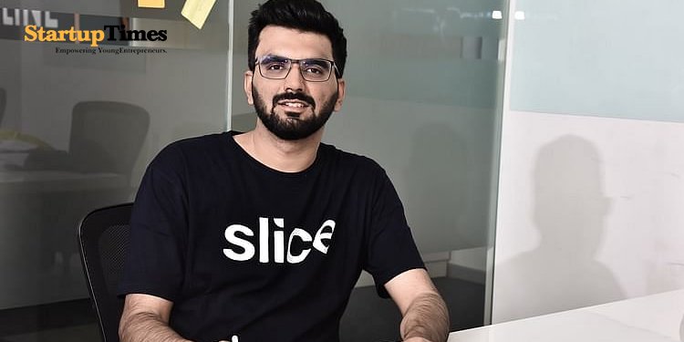 Slice - A Fintech startup raises $20 million