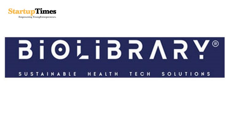 Biolibrary, Making Tailor-made Orthopedics and Medical Devices