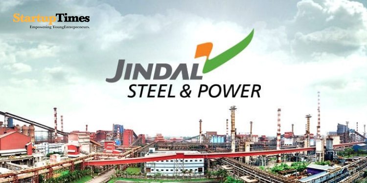 Jindal Steel projects $2.4 Billion expenditure to double output