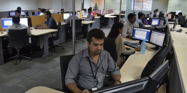 Indian startups race past $20 billion subsidizing in record year 