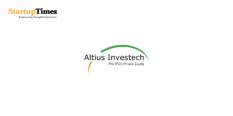 Kolkata-based fintech startup Altius Investech brings Rs 6 crore up in seed round 