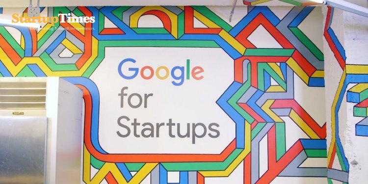 The 16 Indian Startups Selected For Class 5 Of Google's Accelerator Program. 