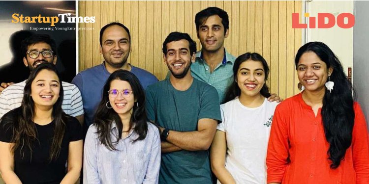 Lido Learning raises $10 million funding from Ronnie Screwvala's Unilazer Ventures