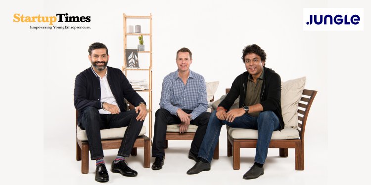 Jungle Ventures raises $225 million to invest in India, Southeast Asia startups