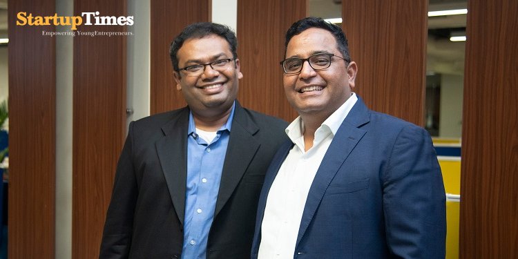 Pravin Jadhav's Raise Financial launches Dhan investing app for early access