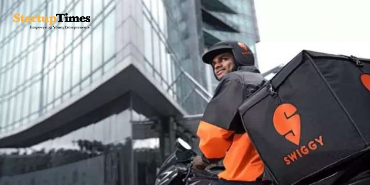Swiggy restructures Supr Daily to unlock its delivery potential.