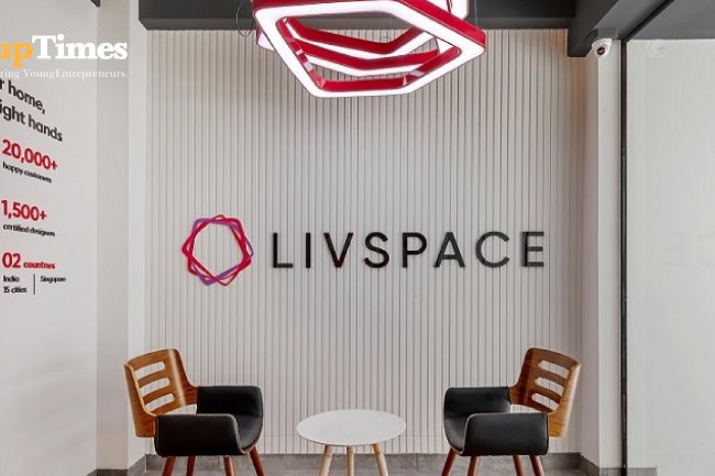 Interior Designer by Livspace! // Unstop