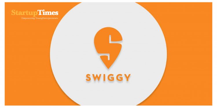 Swiggy announces $35-40 million liquidity program for employee stock options