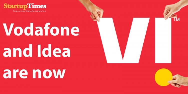 The Truth About Vodafone And Idea In Talks With Banks For Loan Is About To Be Revealed.