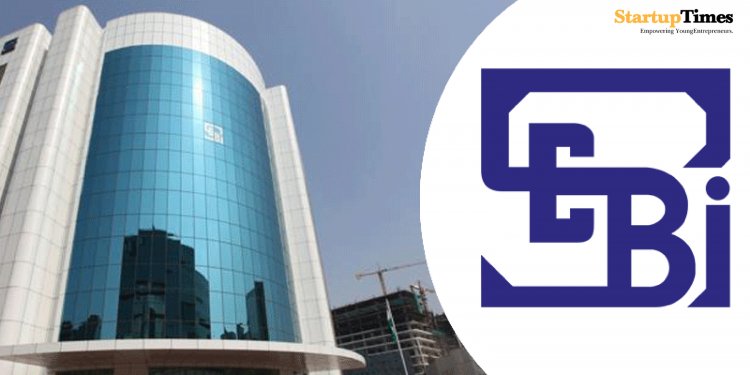 Sebi proposes cap on startup IPO continues for consolidations and acquisitions 