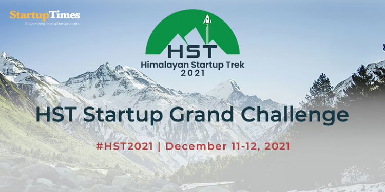 IIT Mandi to host its fifth Himalayan startup trek