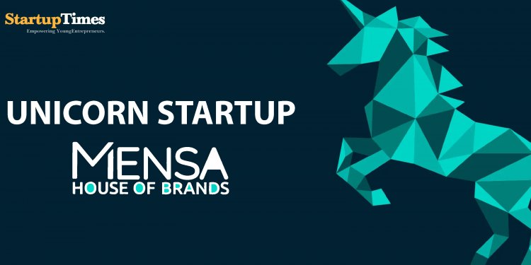 36th unicorn startup of India announced. 