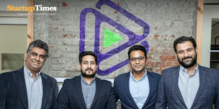 Coordinations startup Shiprocket raises $185 million from Zomato and others