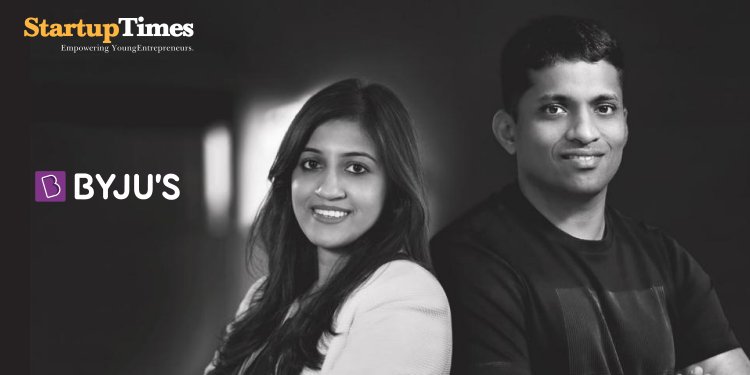 Byju's reality's thirteenth most important beginning up; ByteDance and SpaceX the just 'hectocorns'