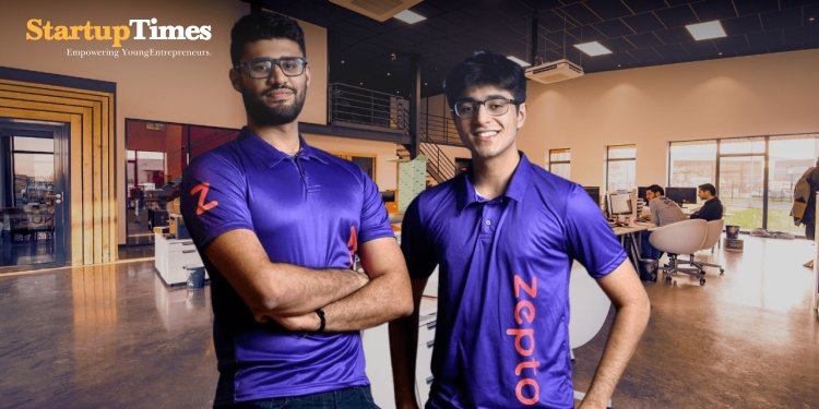 Mumbai Teens' Startup Raises 100 Million, Double Its Value In 5 Months
