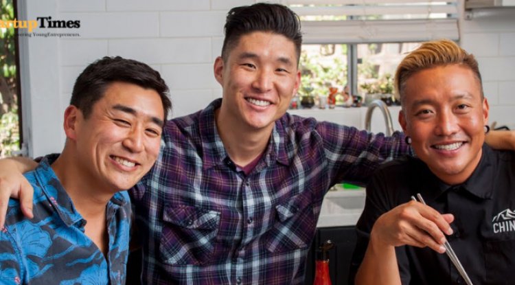 LA startup KPOP Foods aims to bring people together with Korean flavors