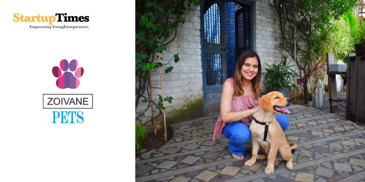 How did this woman entrepreneur's pet grooming business earn Rs 1 crore?