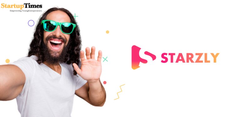 Starzly – Dubai’s entertainment startup letting people book personalised experiences from superstars