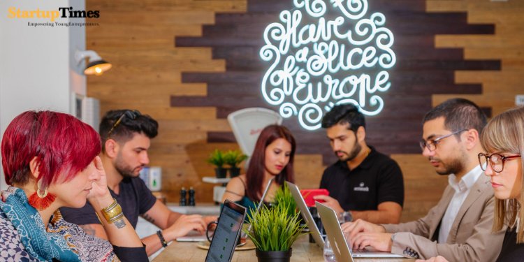 WitWork – Dubai-based Startup taking you beyond Conventional Workspaces