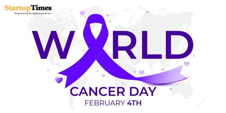 World Cancer Day 2022: Spreading Awareness on how to secure yourself against uncertainties