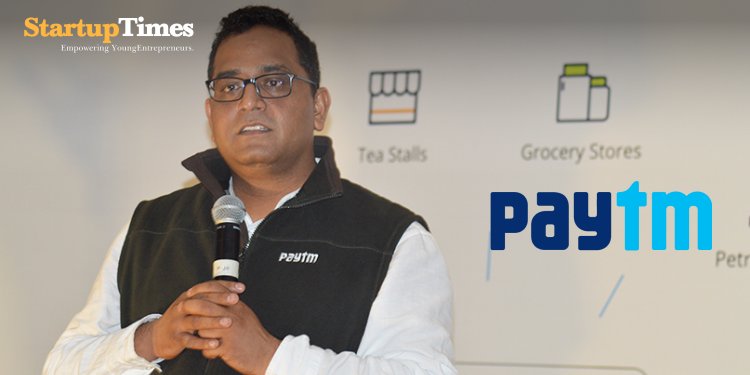  Paytm to BSE after sharp dive in stock cost