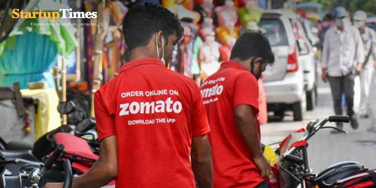 Zomato explains 10-minute conveyance plan, says will keep on giving life coverage to riders