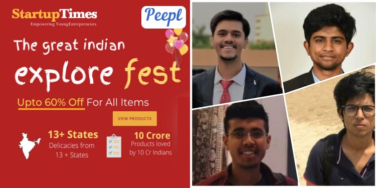 Peeplstore.com – An end to your search for best taste