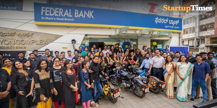 BSE and Federal Bank comes together to advance listing of SMEs and Startups