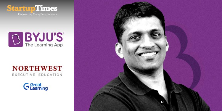 Byju's purchases Northwest Executive Education to fortify advanced education vertical