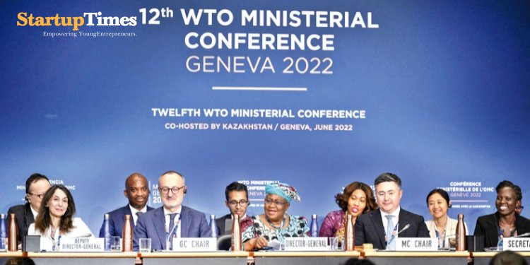 WTO signs milestone bargain after almost 10 years