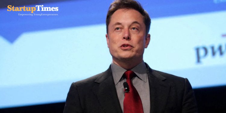Elon Musk says Tesla will cut salaried labor force by 10% over 90 days