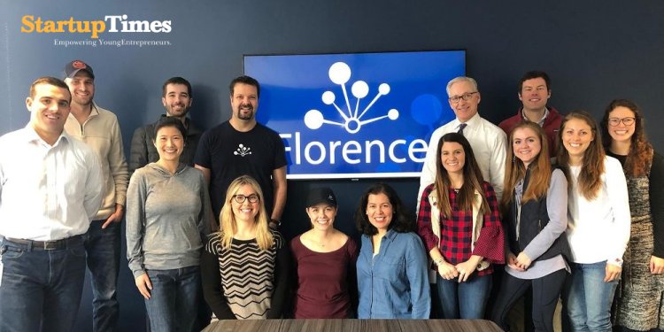 Florence Healthcare, a work process stage for clinical scientists, raises $27M drove by Insight Partners