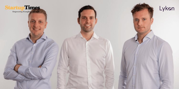 Berlin-based Lykon concocts €10 million to enable individuals to carry on with a sound existence with personalized nutrition. 