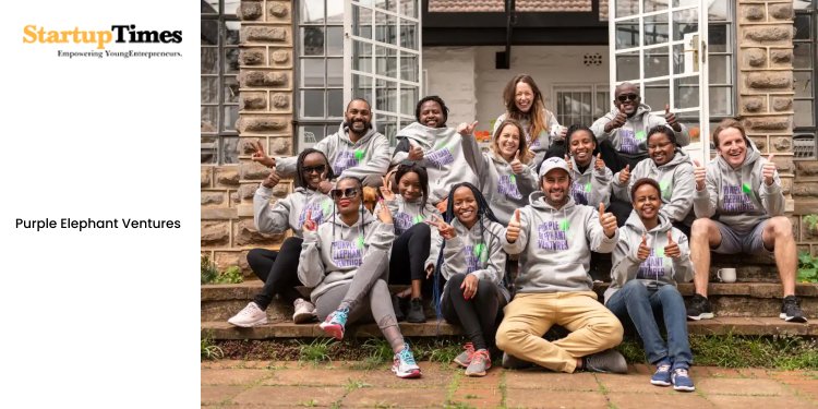 Purple Elephant Adventures, Kenya's travel industry centered startup studio, raises $1M pre-seed financing