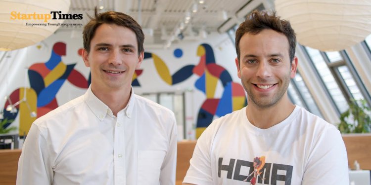 Homa raises one more $100 million for its information driven versatile gaming instruments