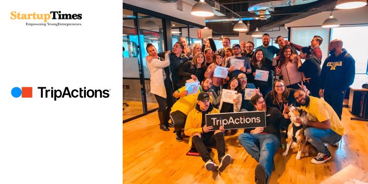 TripActions raised at a $9.2B valuation after detailed $12B IPO 