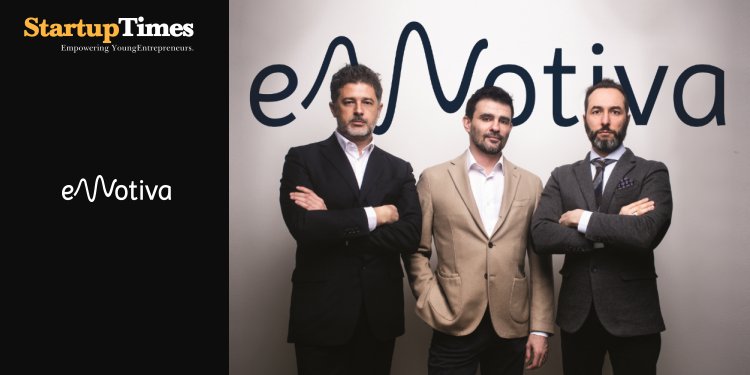 Milan-based AI startup Emotiva raises €610K to dissect individuals' personal reactions progressively