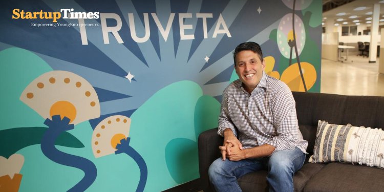 Truveta's huge data medical services project is cool