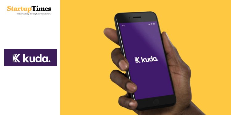 Kuda takes computerized financial play to the UK with its settlement item