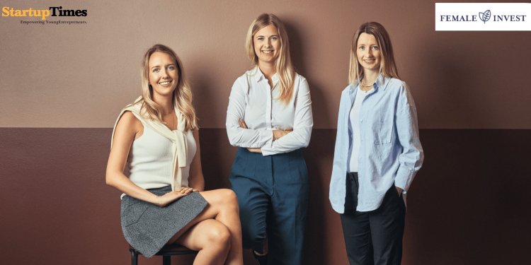 Gaia Investments, a sustainability-focused investing platform, has been acquired by Female Invest.