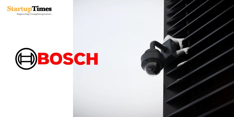 Bosch has closed its AI-powered, internet-connected camera app store.