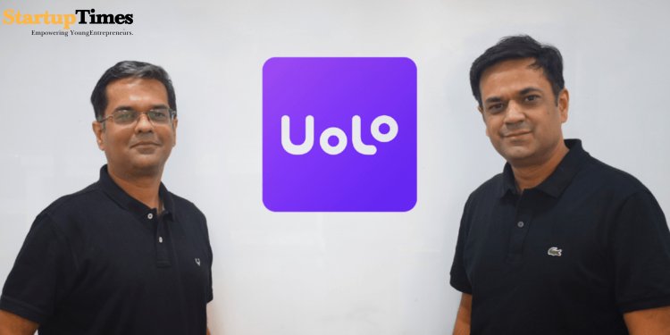 Uolo, an Indian startup, has raised $22.5 million to deliver edtech to the people.