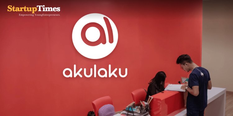 Jakarta-based fintech Akulaku raises $200M from Japan's biggest bank