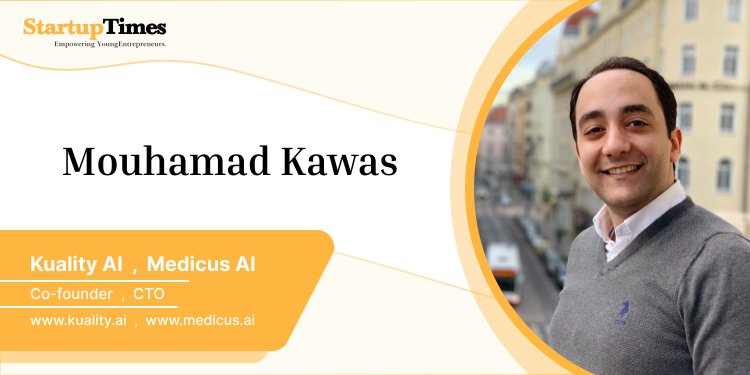 Unlocking Enhanced Potential through AI Solutions - Mouhamad Kawas