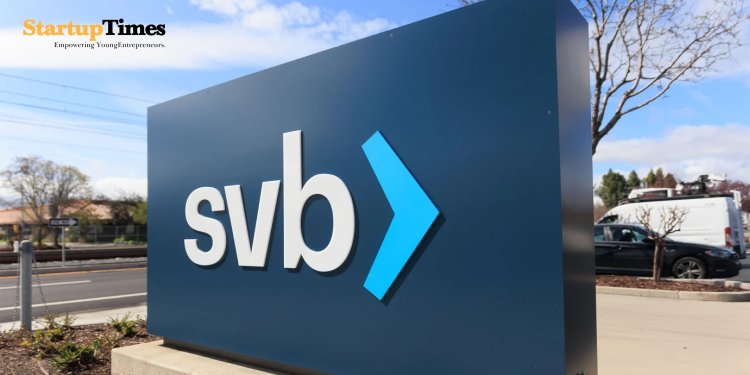 "Banking options reconsidered by African startups following SVB's downfall"