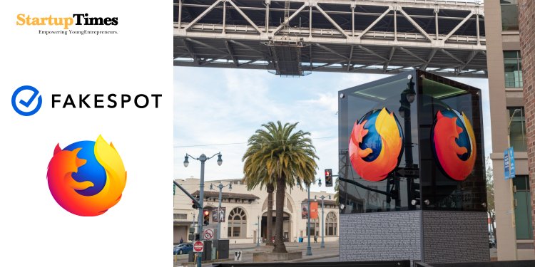 Mozilla acquires Fakespot, a startup specializing in detecting fake reviews, to enhance Firefox's shopping capabilities